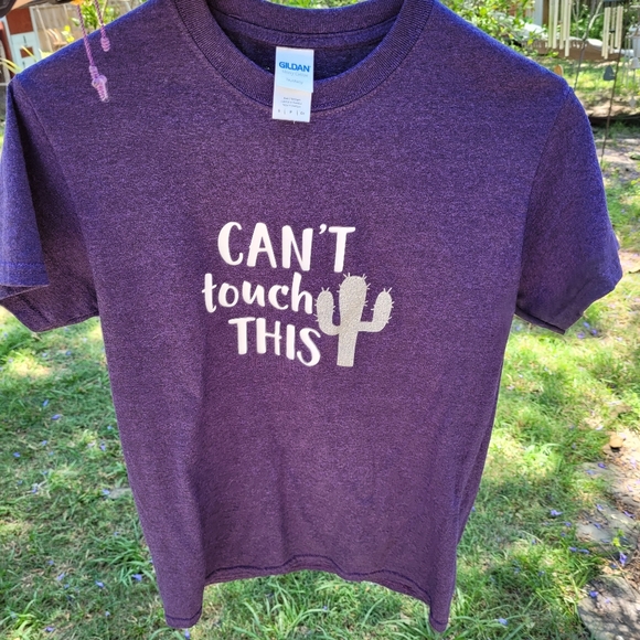 NWOT Funny T shirt - Picture 1 of 3